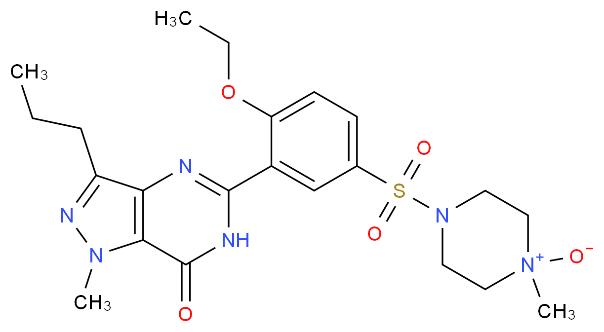1094598-75-0 molecular structure