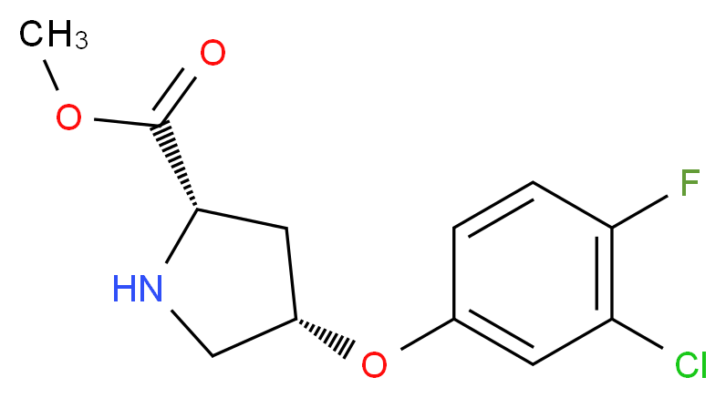 MFCD08688207 molecular structure