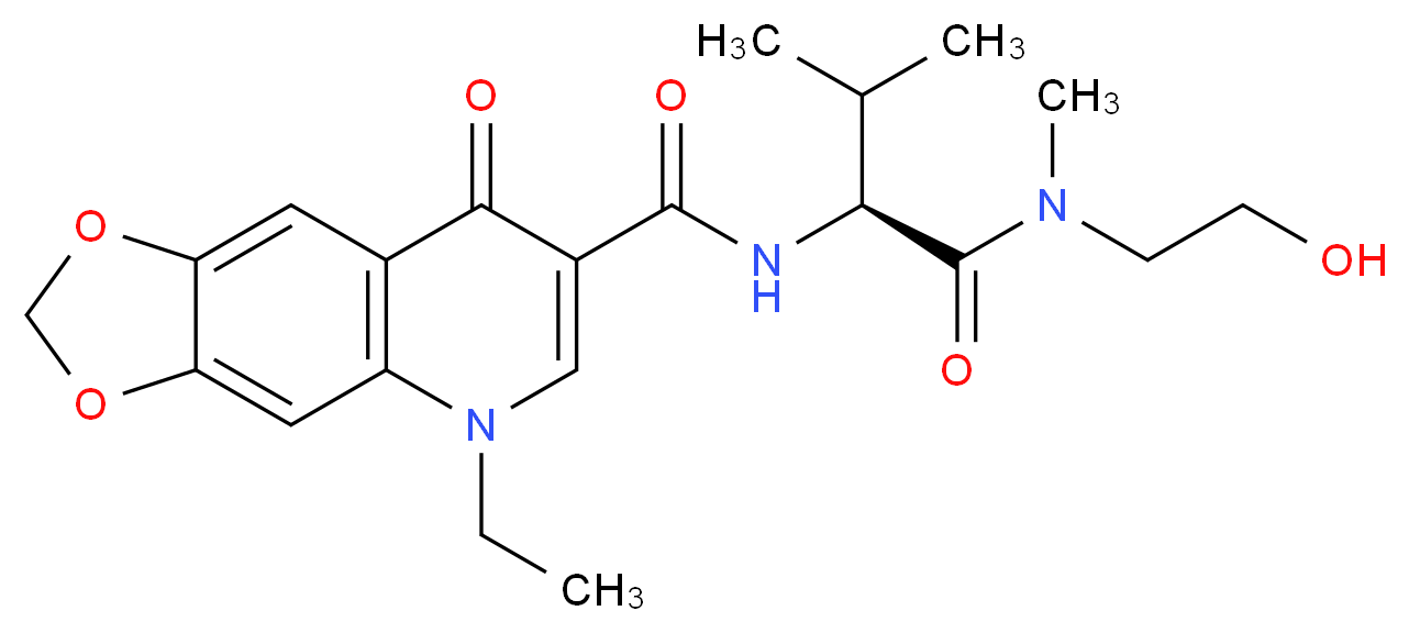 164274097 molecular structure