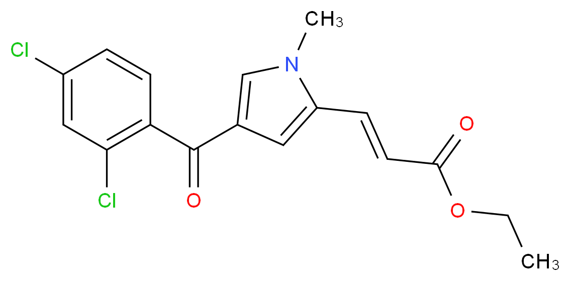 MFCD02571785 molecular structure