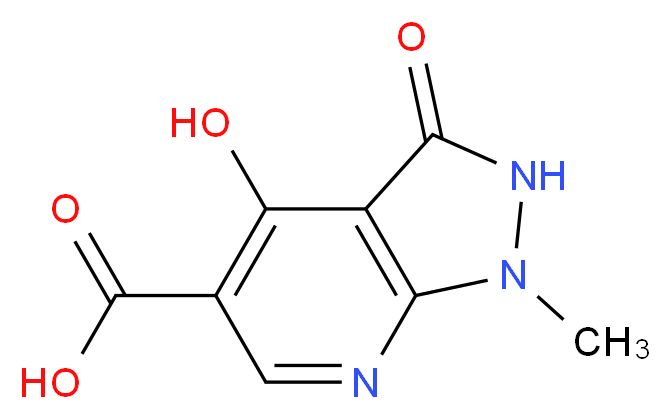 MFCD18089378 molecular structure