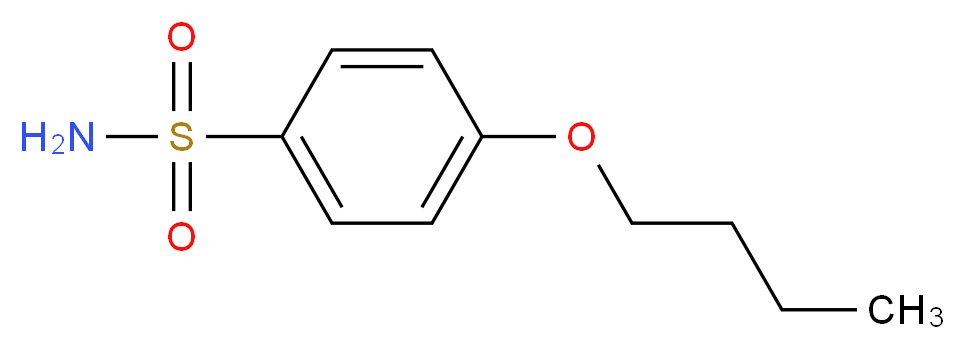 1138-58-5 molecular structure