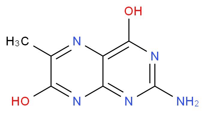 CAS_712-38-9 molecular structure