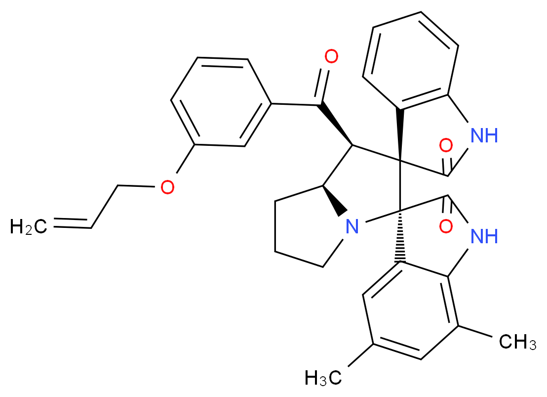 164267357 molecular structure
