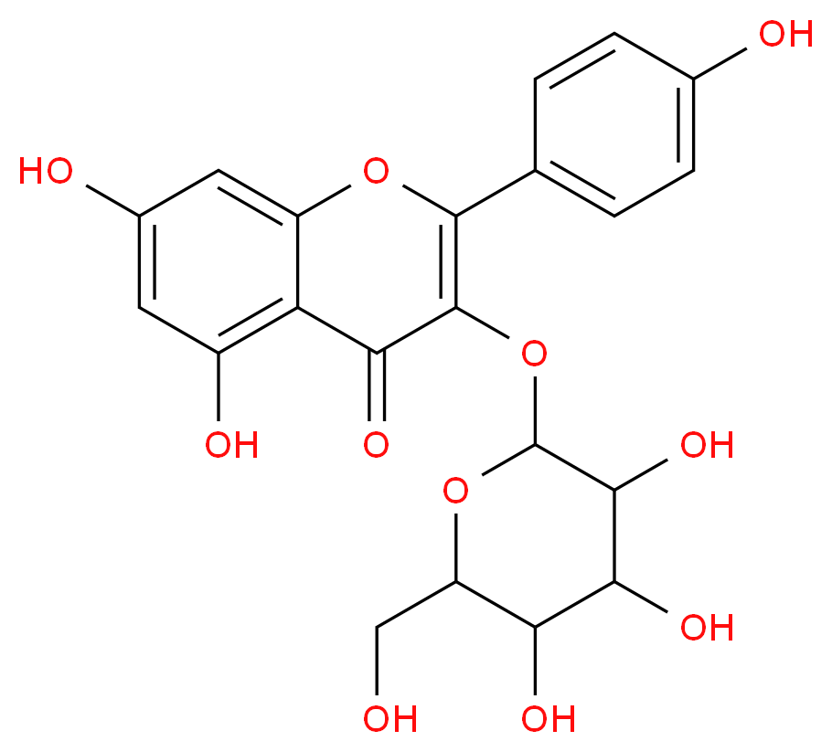 23627-87-4 molecular structure