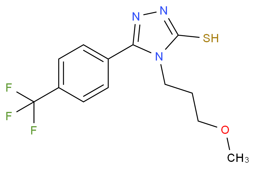 261965-18-8 molecular structure