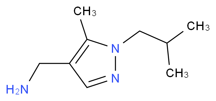 MFCD16042667 molecular structure