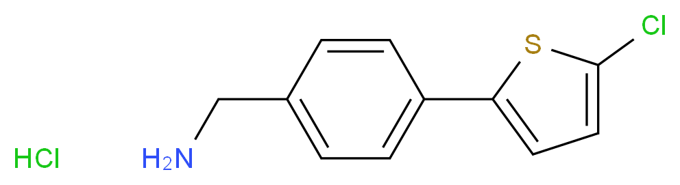 1211595-92-4 molecular structure