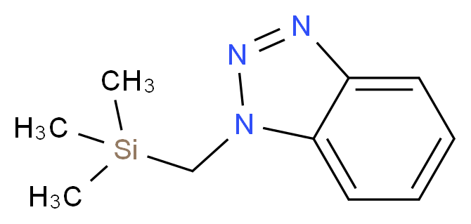 122296-00-8 molecular structure