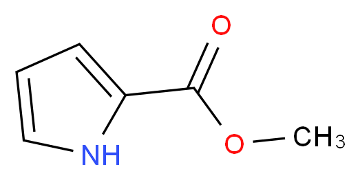 CAS_1193-62-0 molecular structure