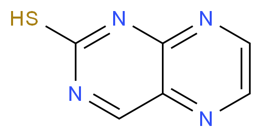 16878-76-5 molecular structure