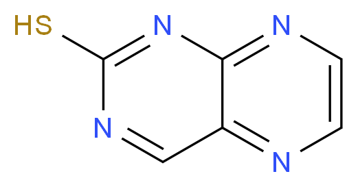 CAS_16878-76-5 molecular structure