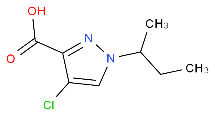 MFCD06805224 molecular structure