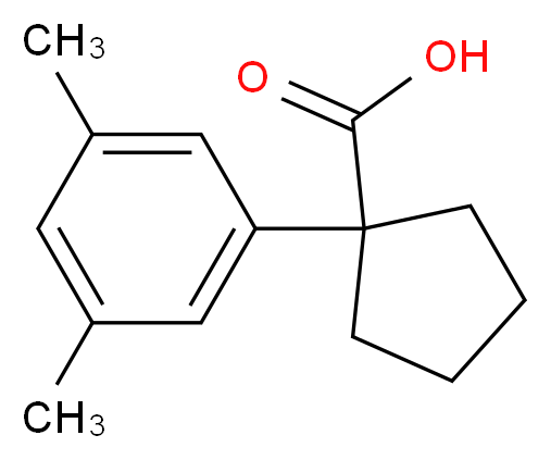 MFCD08445058 molecular structure
