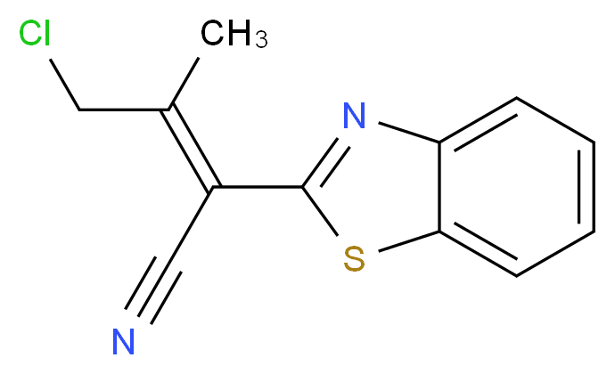 MFCD04615252 molecular structure