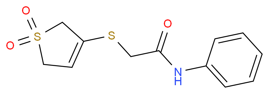 MFCD22196421 molecular structure