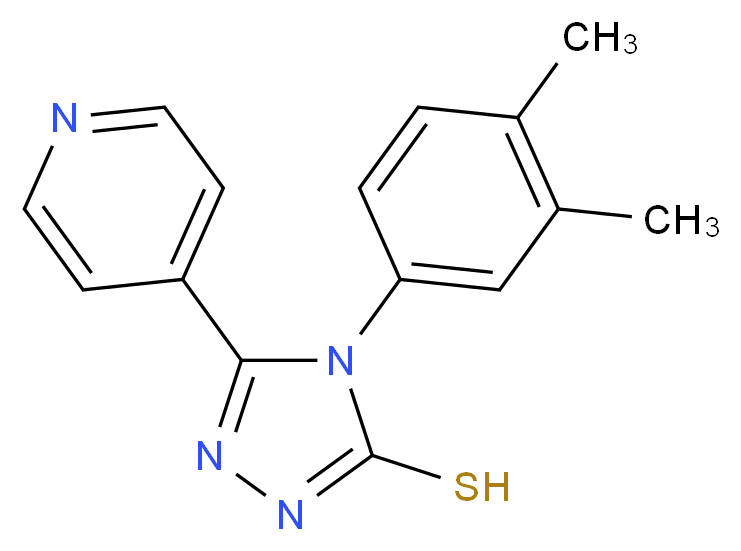 MFCD05134116 molecular structure