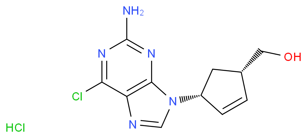 CAS_172015-79-1 molecular structure