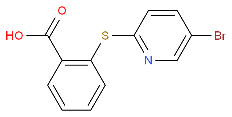 MFCD09933600 molecular structure