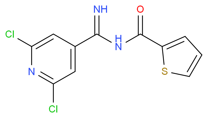 MFCD00221285 molecular structure