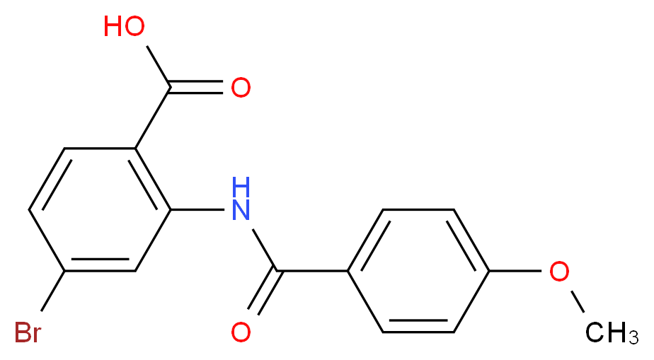 MFCD16817483 molecular structure