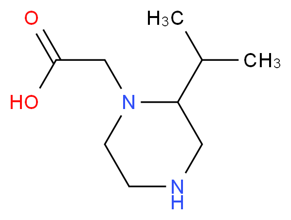 1060813-57-1 molecular structure