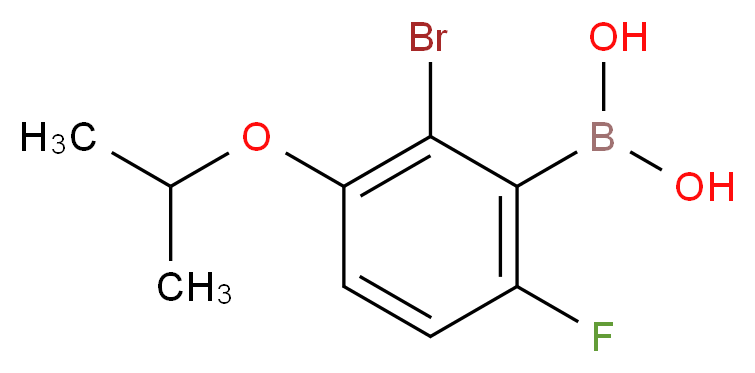 1072951-75-7 molecular structure