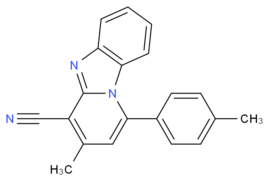 MFCD05264065 molecular structure