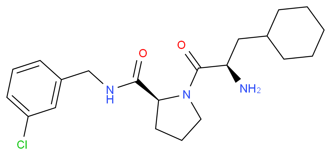 160968274 molecular structure