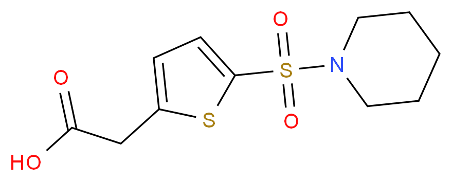 MFCD03147290 molecular structure