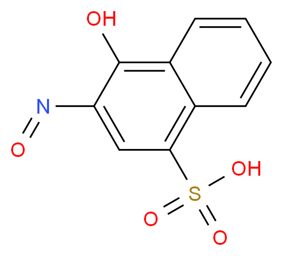 3682-32-4 molecular structure