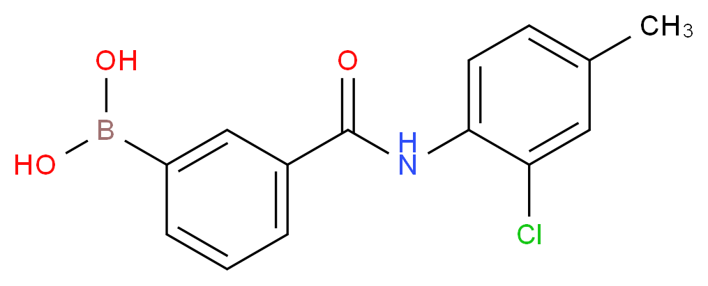 957060-97-8 molecular structure
