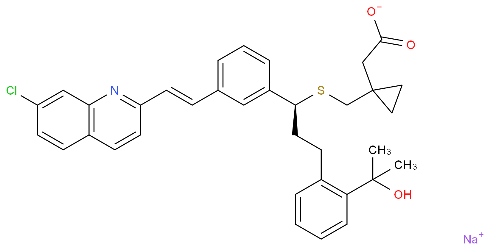 CAS_190078-45-6 molecular structure