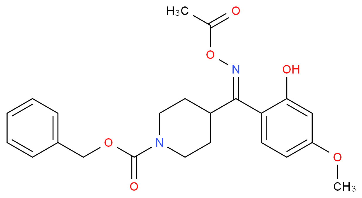 84163-48-4 molecular structure