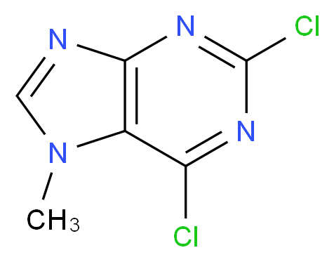CAS_2273-93-0 molecular structure