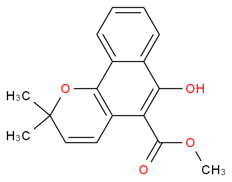 CAS_55481-88-4 molecular structure