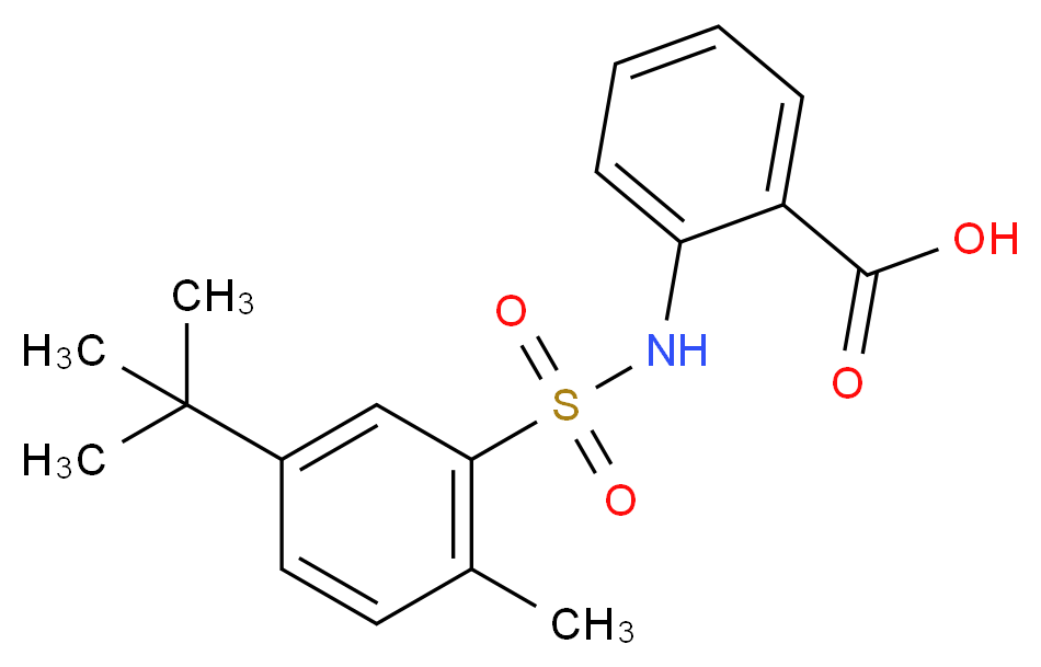 MFCD02724574 molecular structure