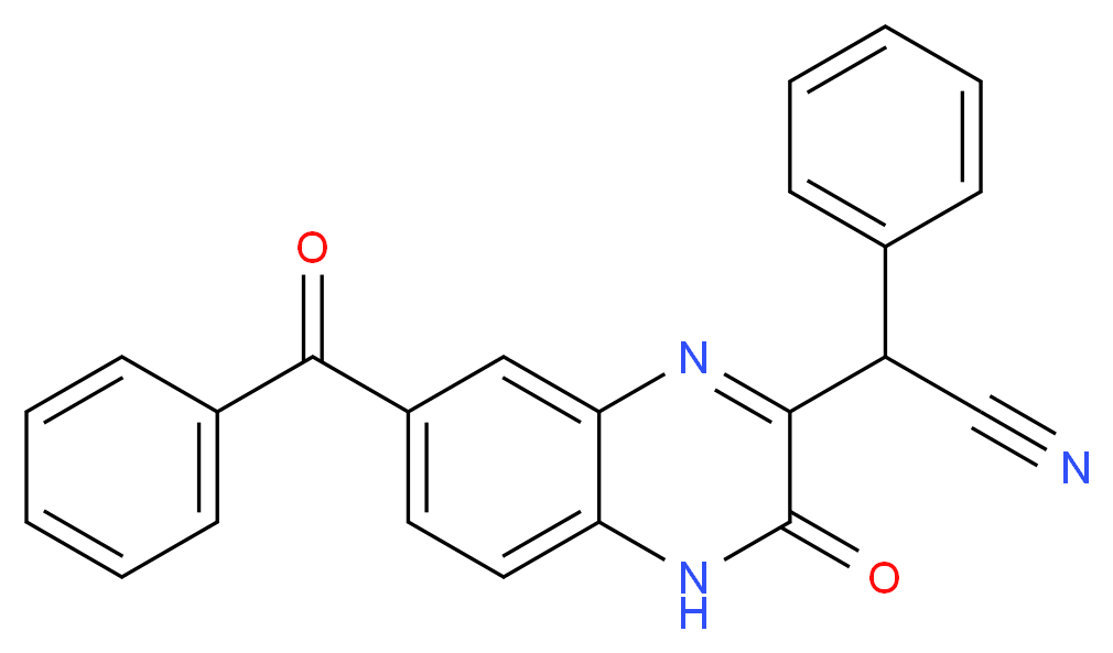 MFCD22988965 molecular structure