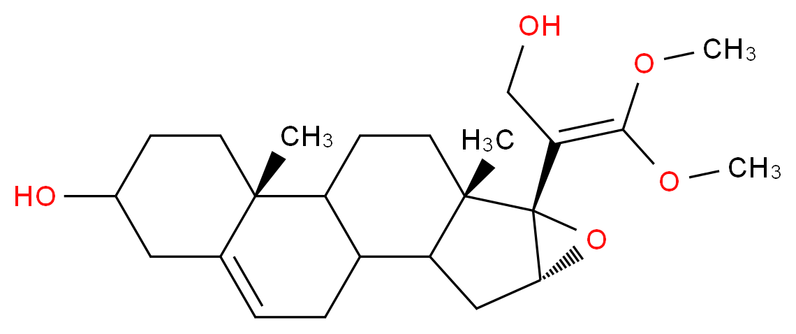 164242873 molecular structure