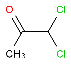 CAS_513-88-2 molecular structure