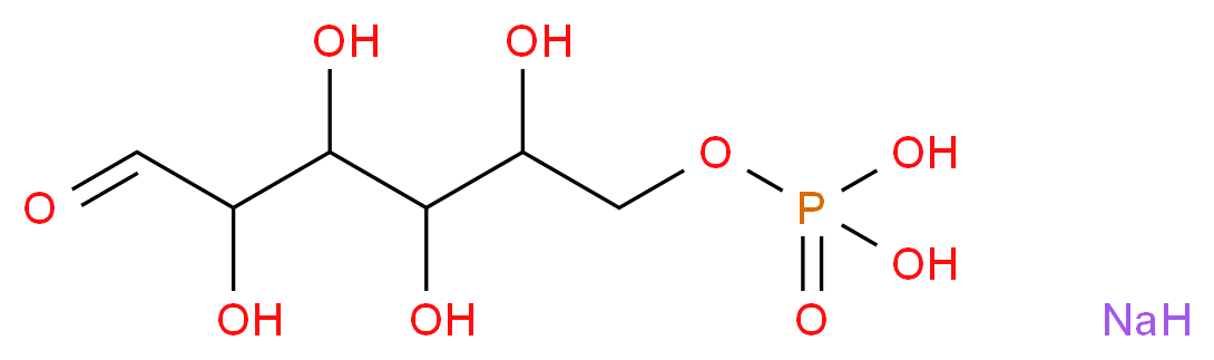 D-Mannose 6-phosphate sodium salt_Molecular_structure_CAS_70442-25-0)