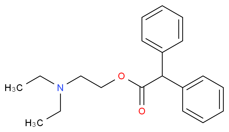 50-42-0 molecular structure