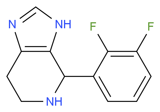 MFCD09996858 molecular structure