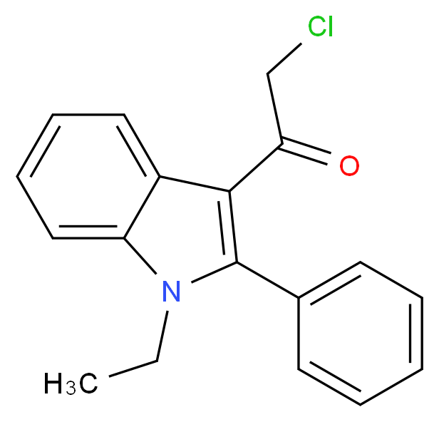 MFCD03961618 molecular structure