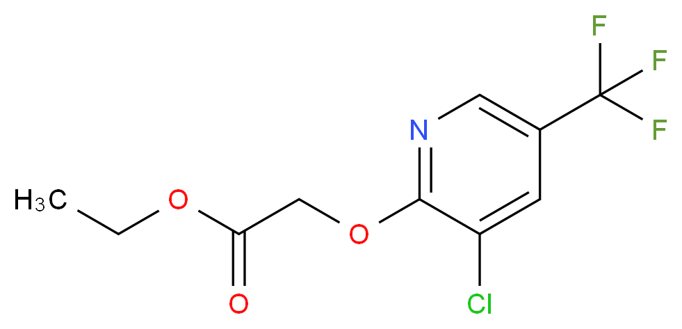 MFCD18384847 molecular structure