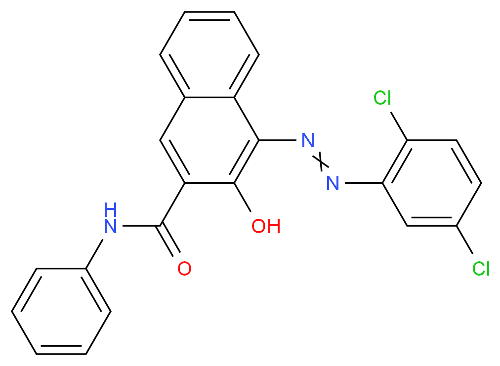 6041-94-7 molecular structure