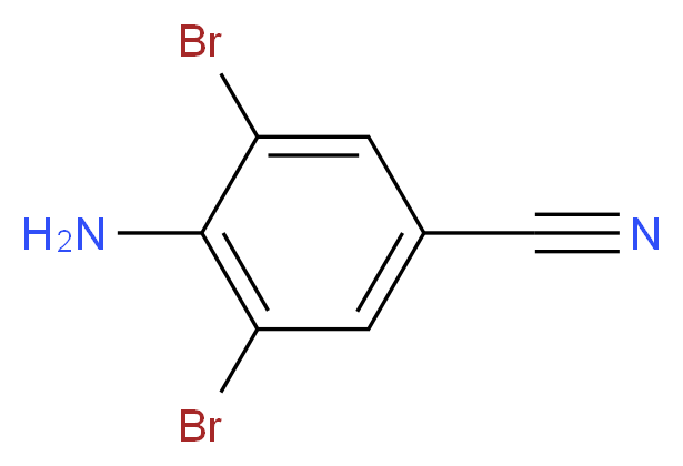 58633-04-8 molecular structure