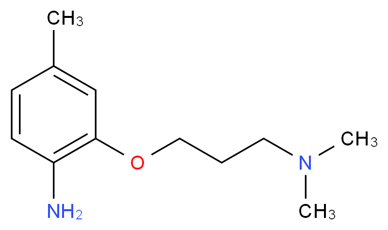 MFCD08686829 molecular structure