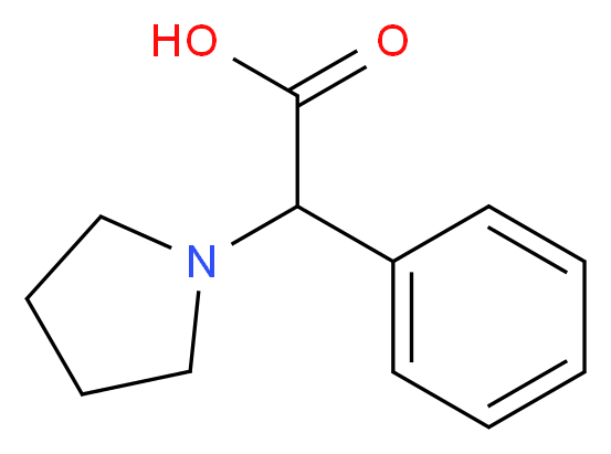 CAS_100390-48-5 molecular structure