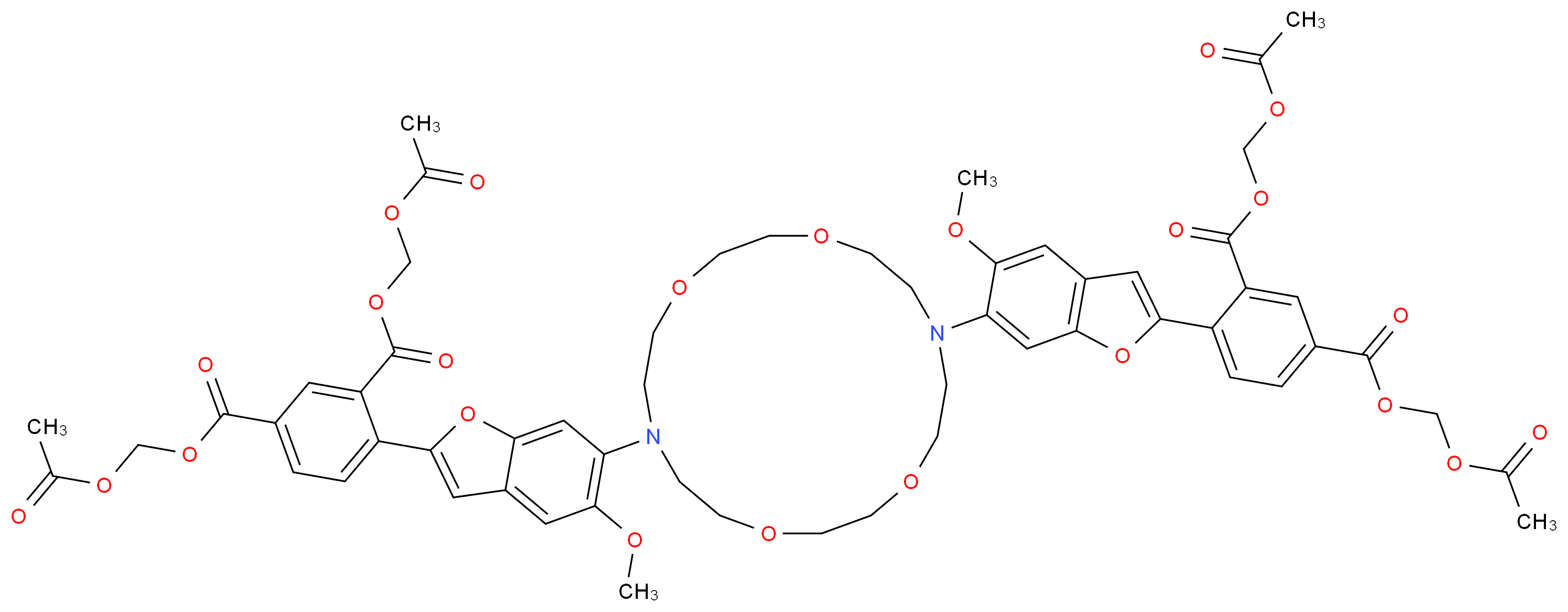 CAS_124549-23-1 molecular structure